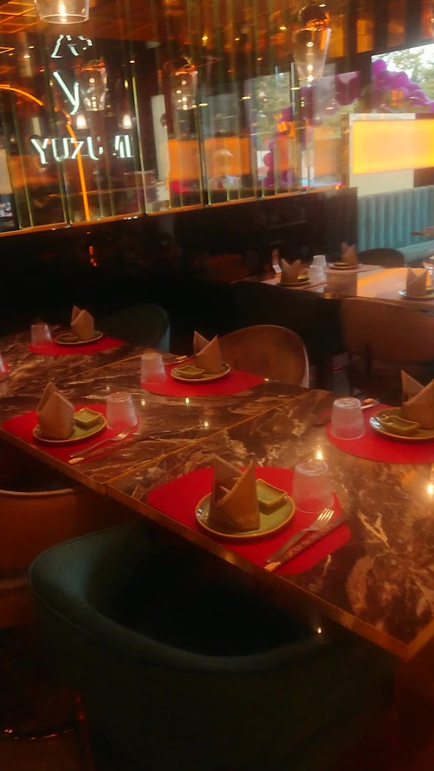 Sushi Yuzumi Vercelli
