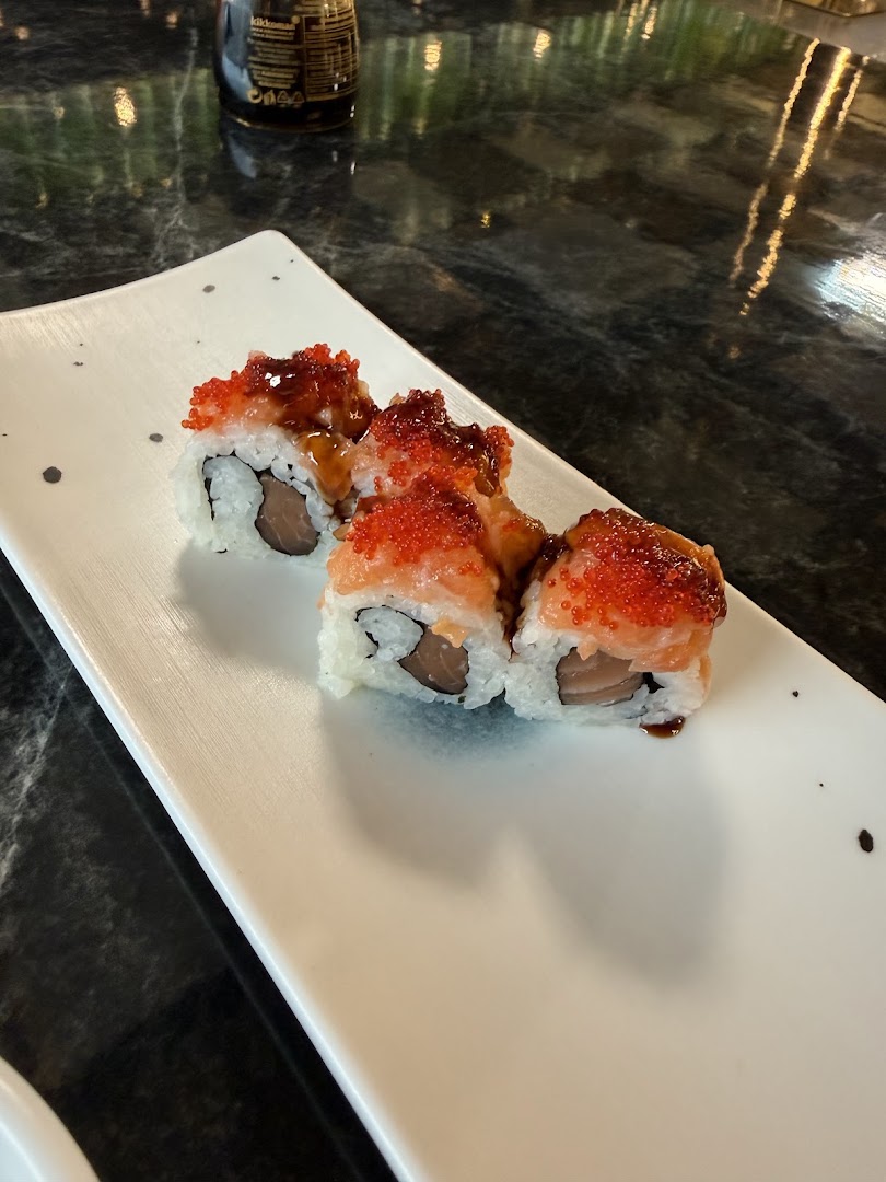 Sushi Z, Clusane