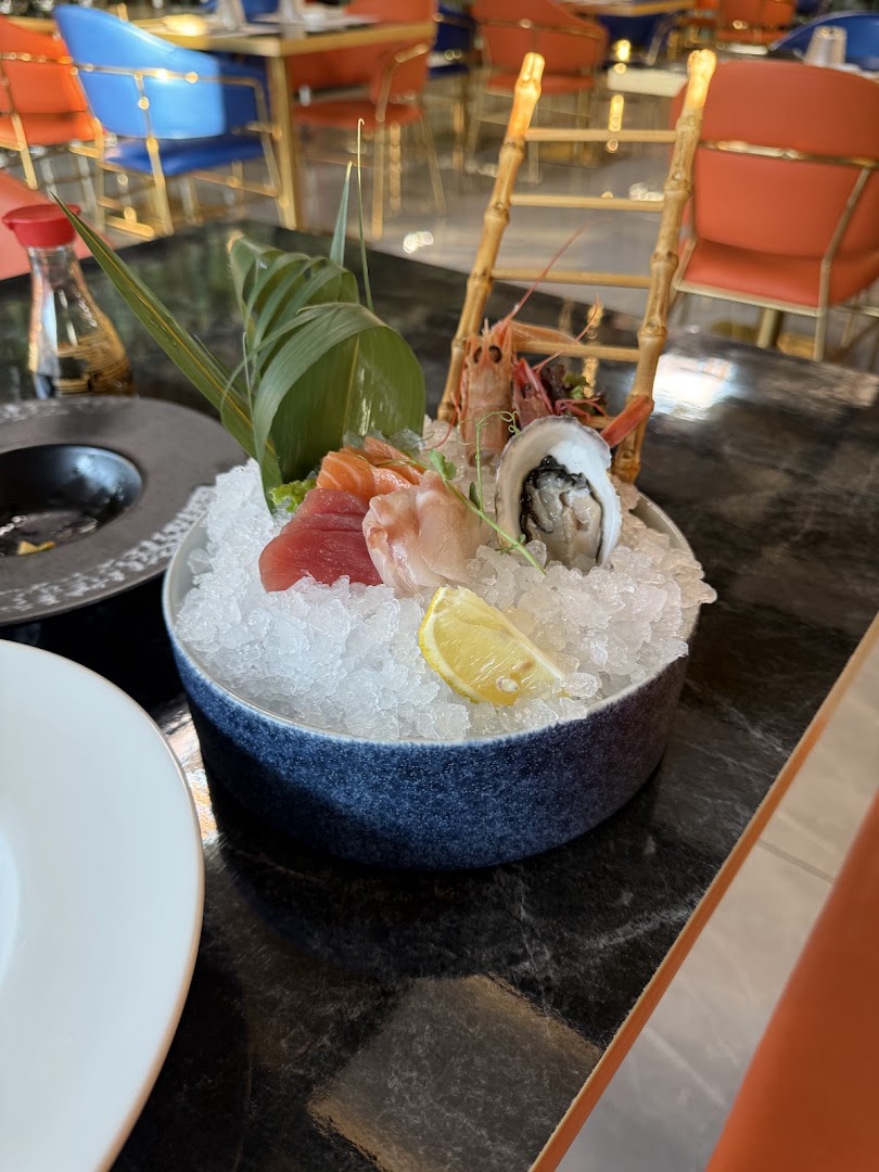 Sushi Z