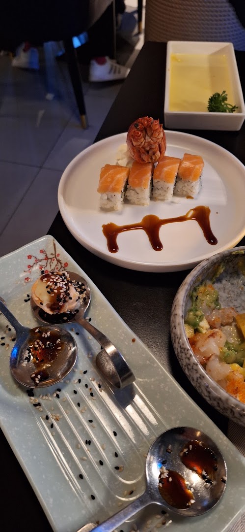 Sushi Zen