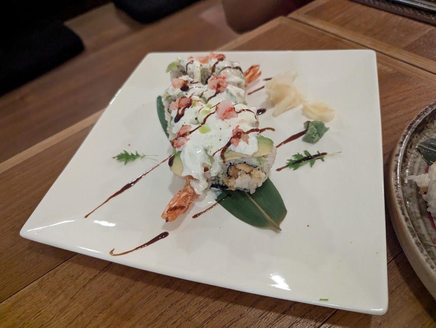 Sushi Zen