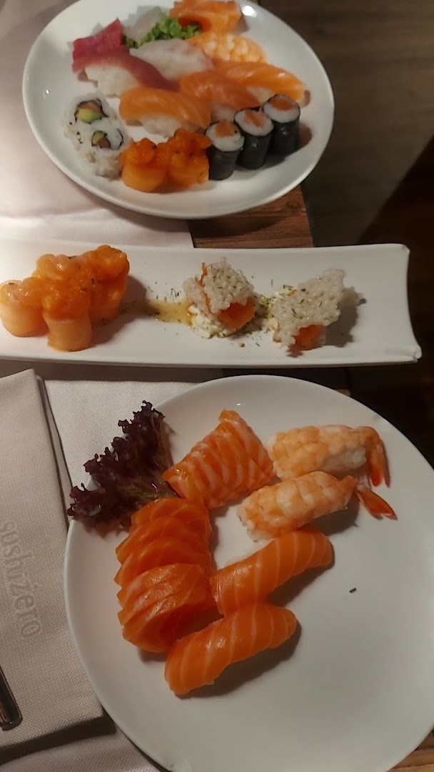 Sushi Zero