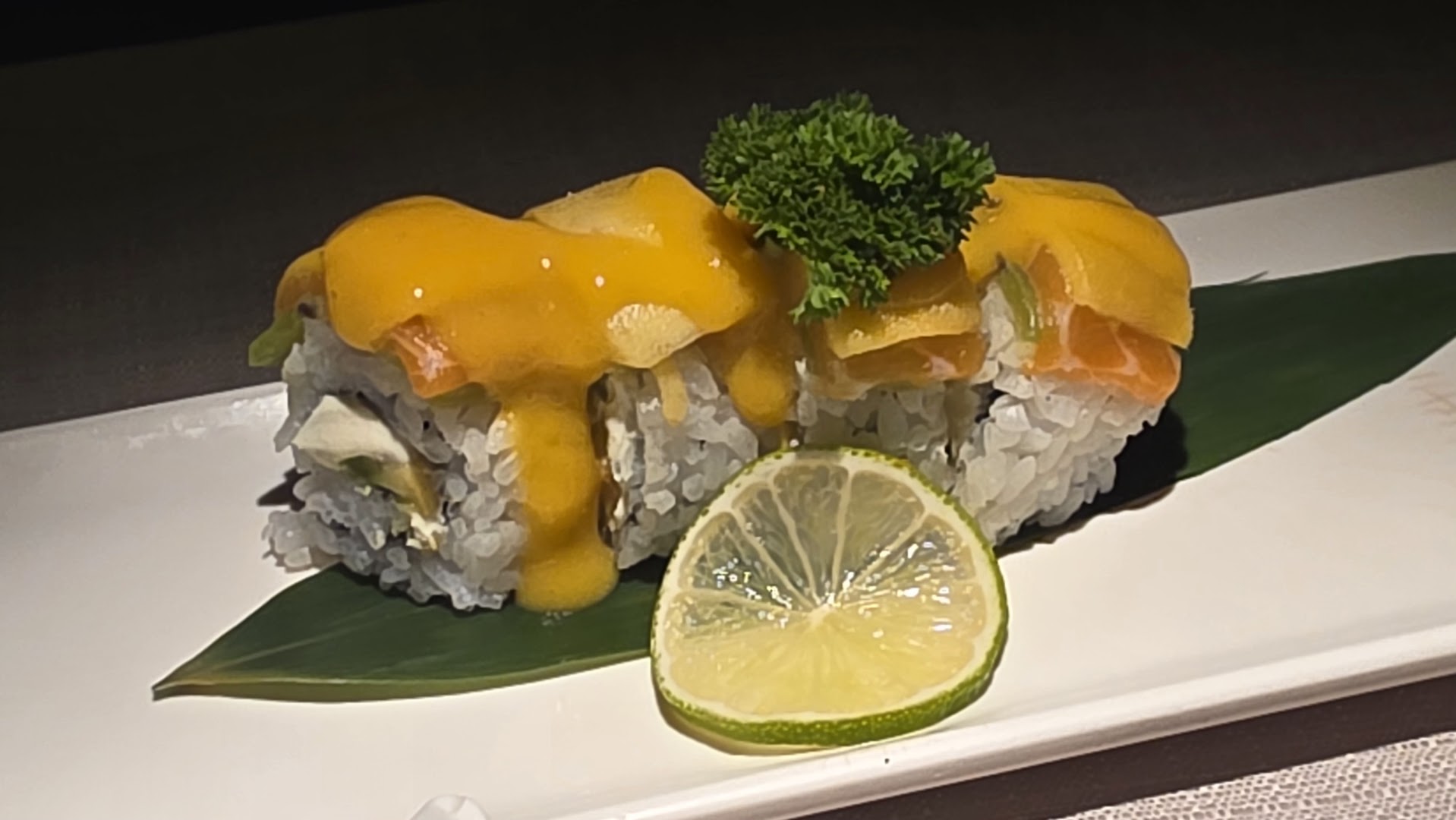 Sushi Zero