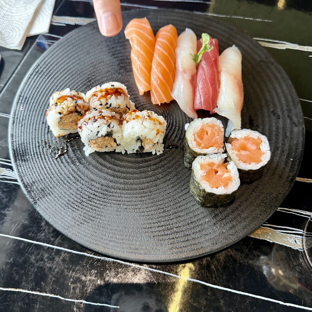 Sushi Zeta