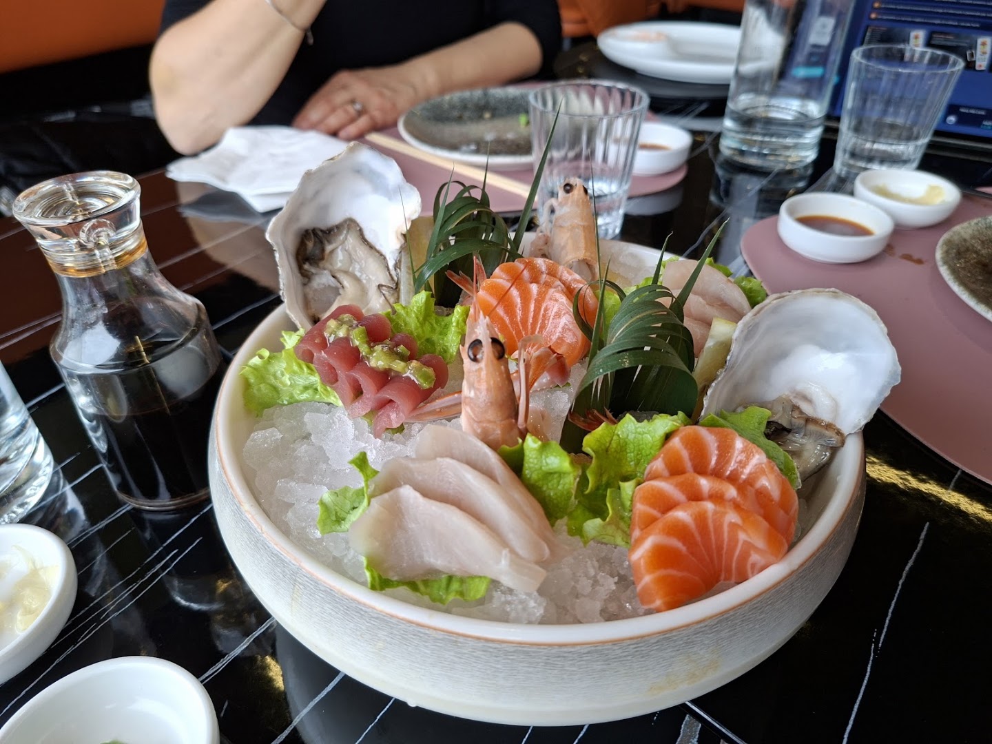 Sushi Zeta