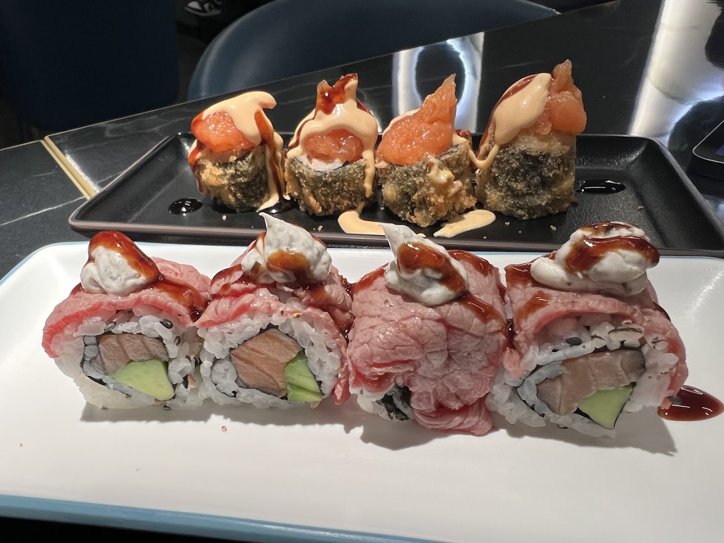 Sushi ZOYO