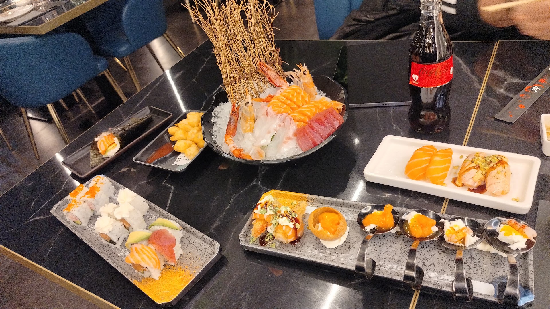 Sushi ZOYO