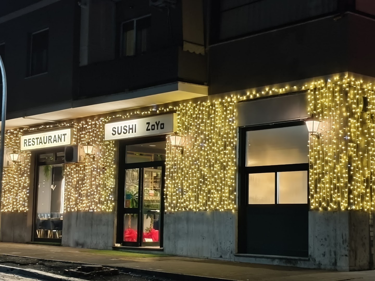 Sushi ZOYO