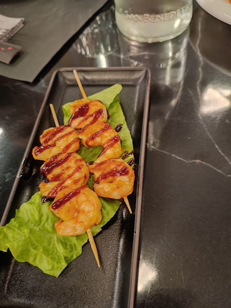 Sushi ZOYO