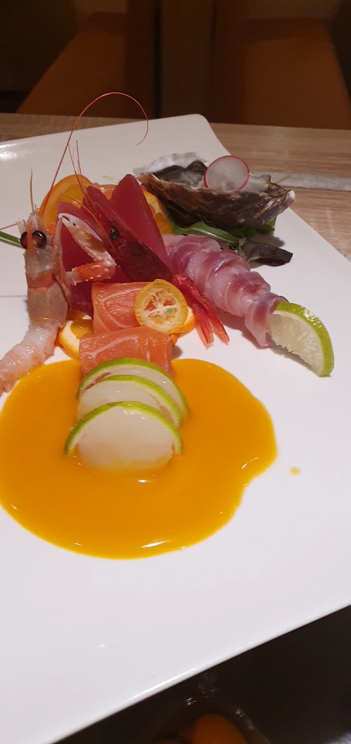SUSHI ZY RISTORANTE GIAPPONESE GRIGLIA CINESE