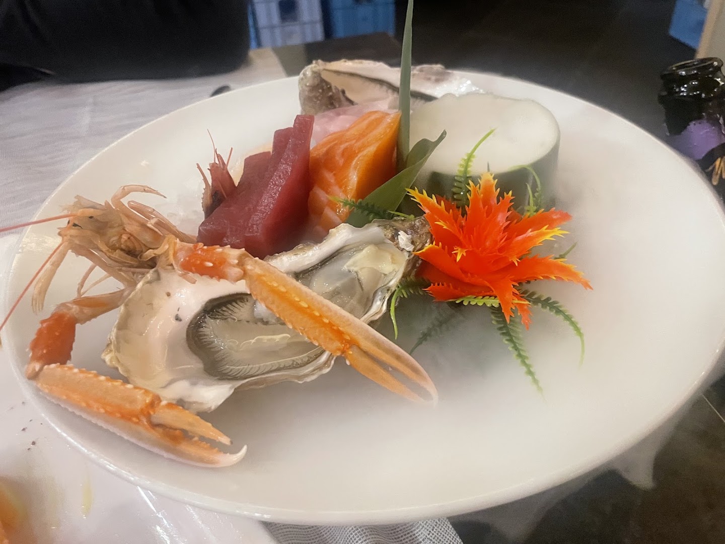 SUSHI ZY RISTORANTE GIAPPONESE GRIGLIA CINESE