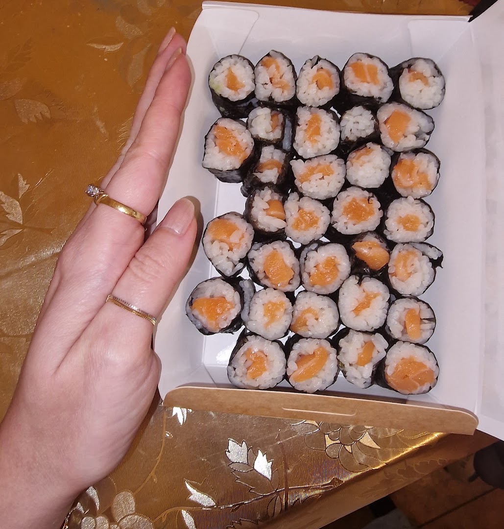 SushiAmo