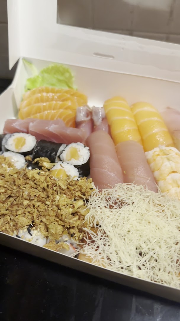 SushiAmo