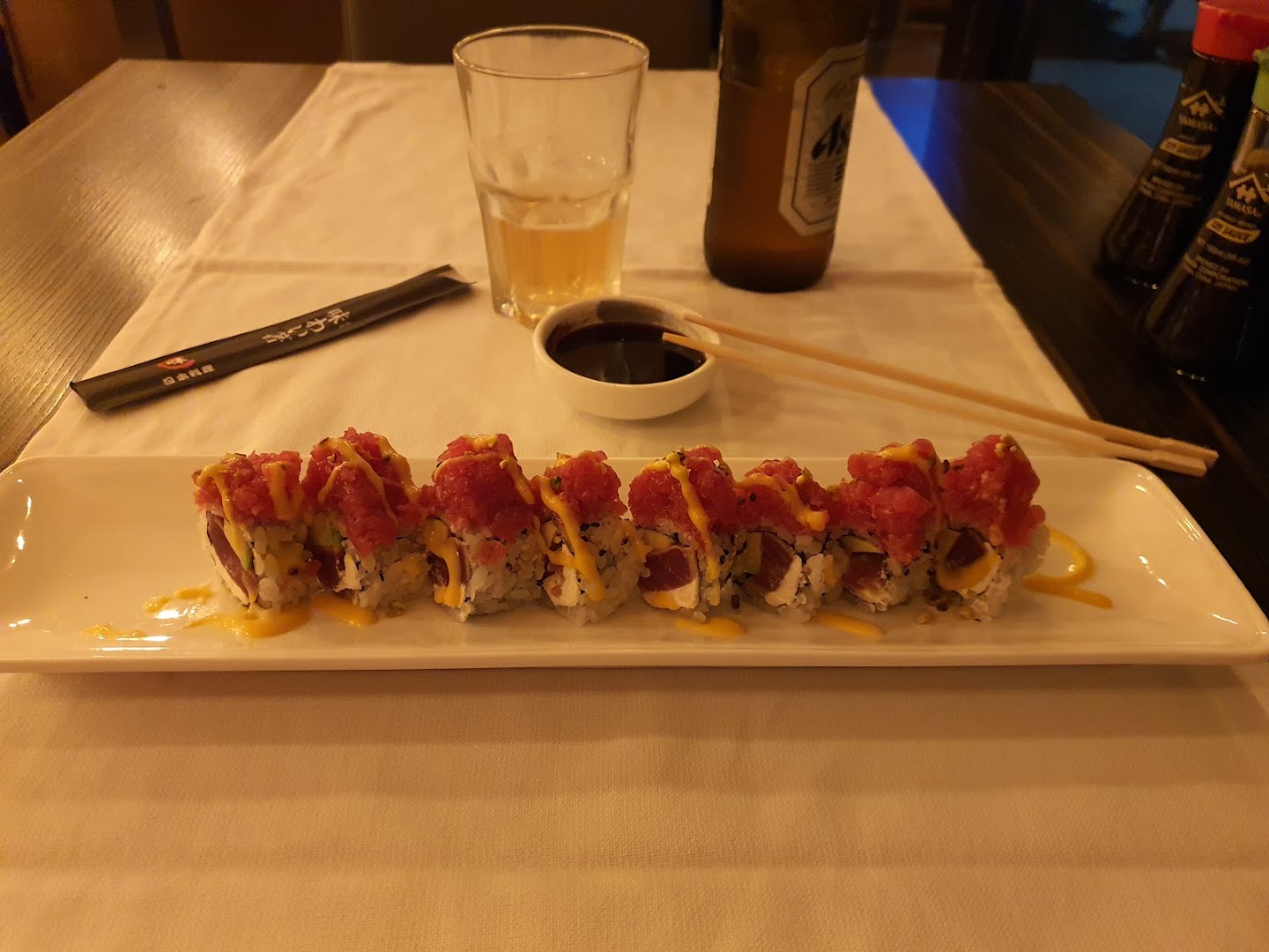 Sushibar Tavernola