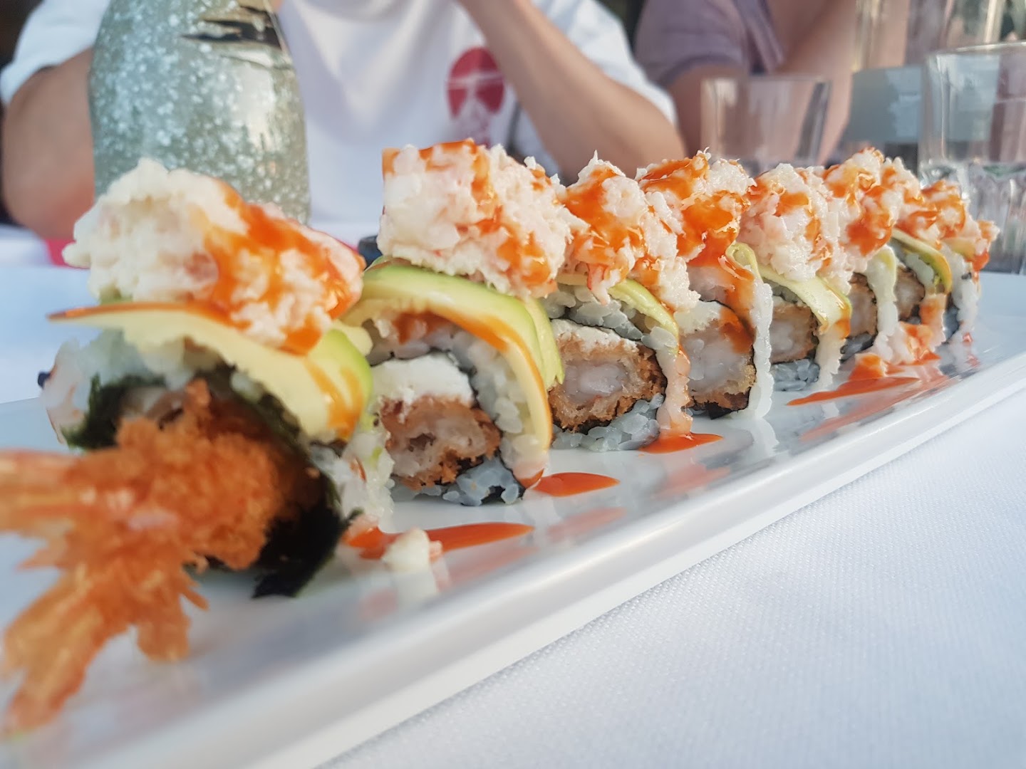Sushibar Tavernola