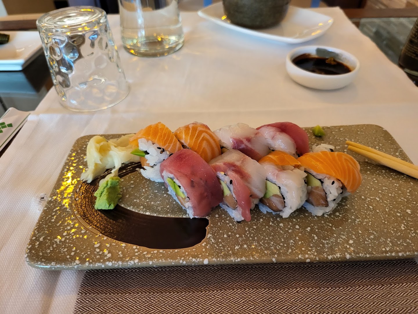 Sushibar Tavernola