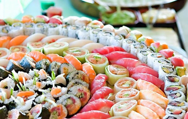 Sushibar Tavernola