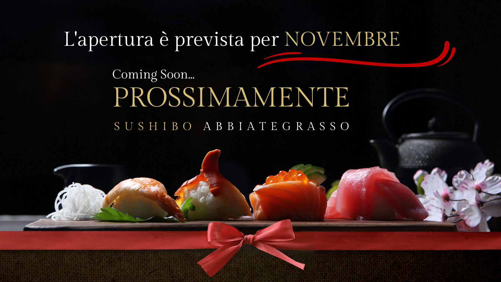 SushiBo Abbiategrasso