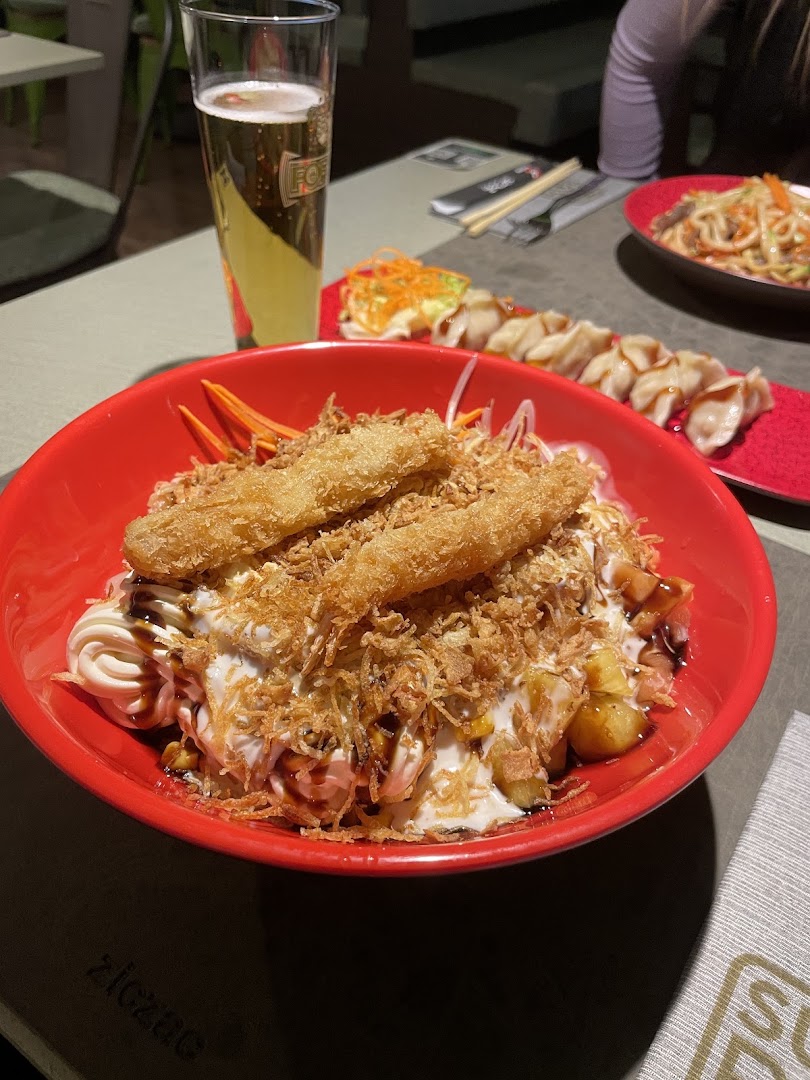 SushiBox Bolzano