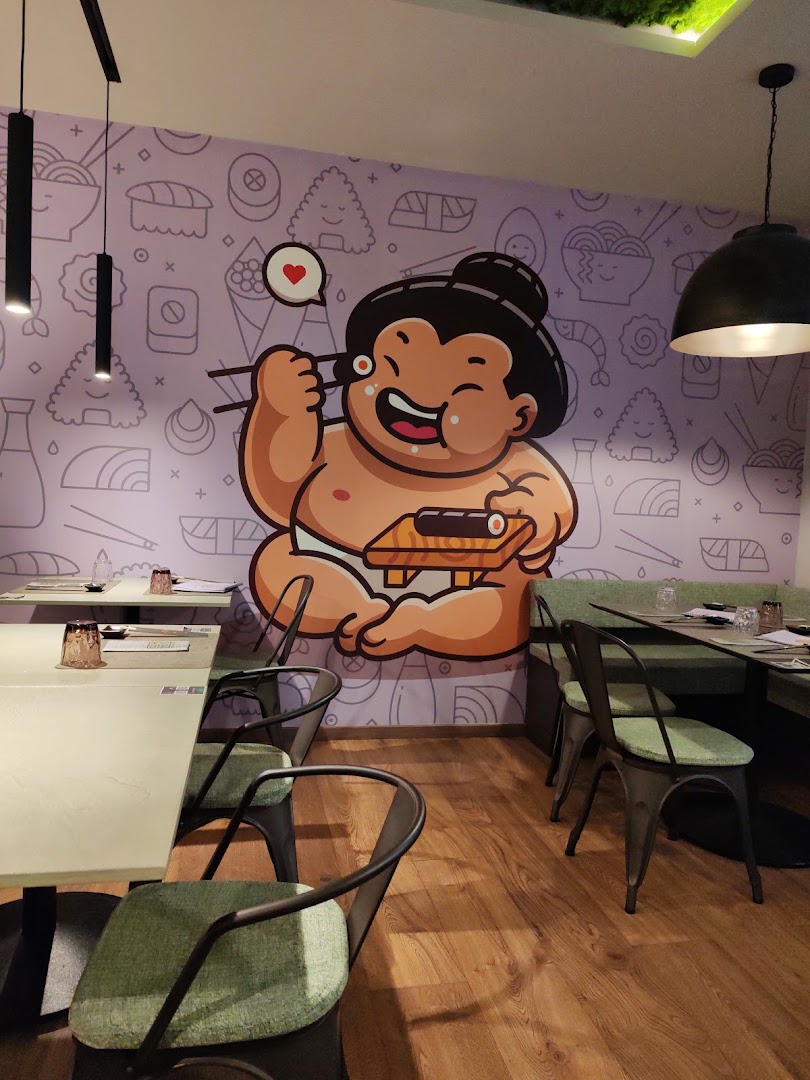 SushiBox Bolzano