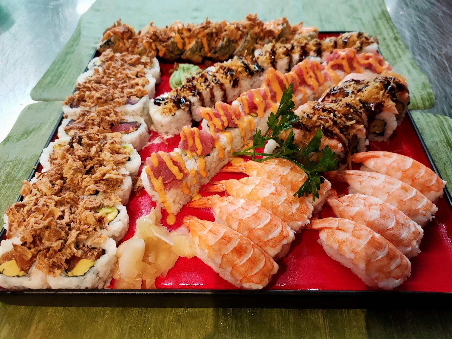 SushiBox Bolzano