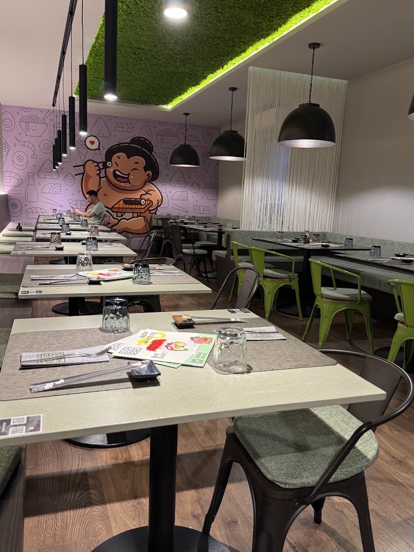 SushiBox Bolzano