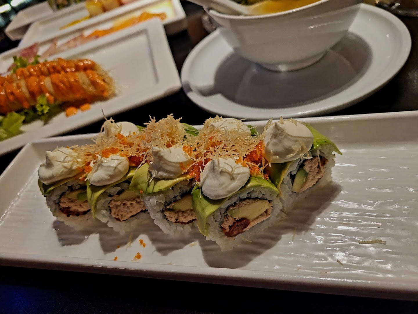 Sushic Biella