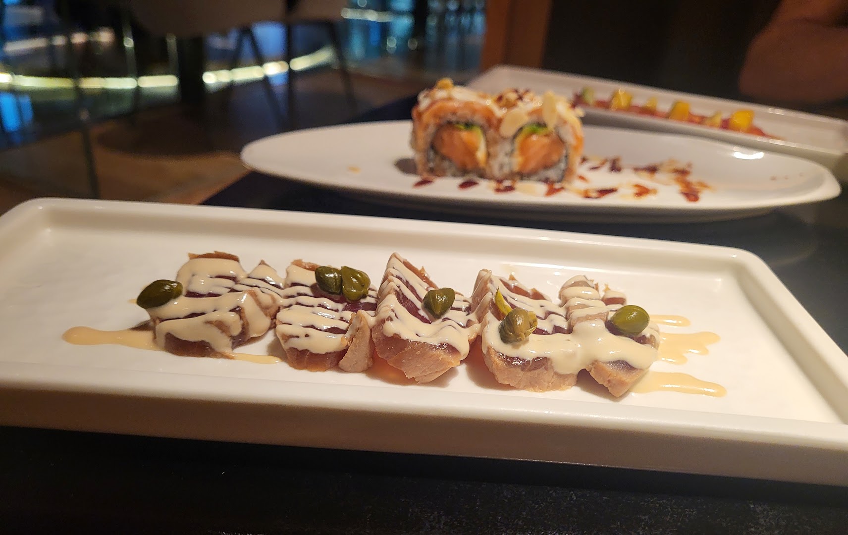 Sushic Biella