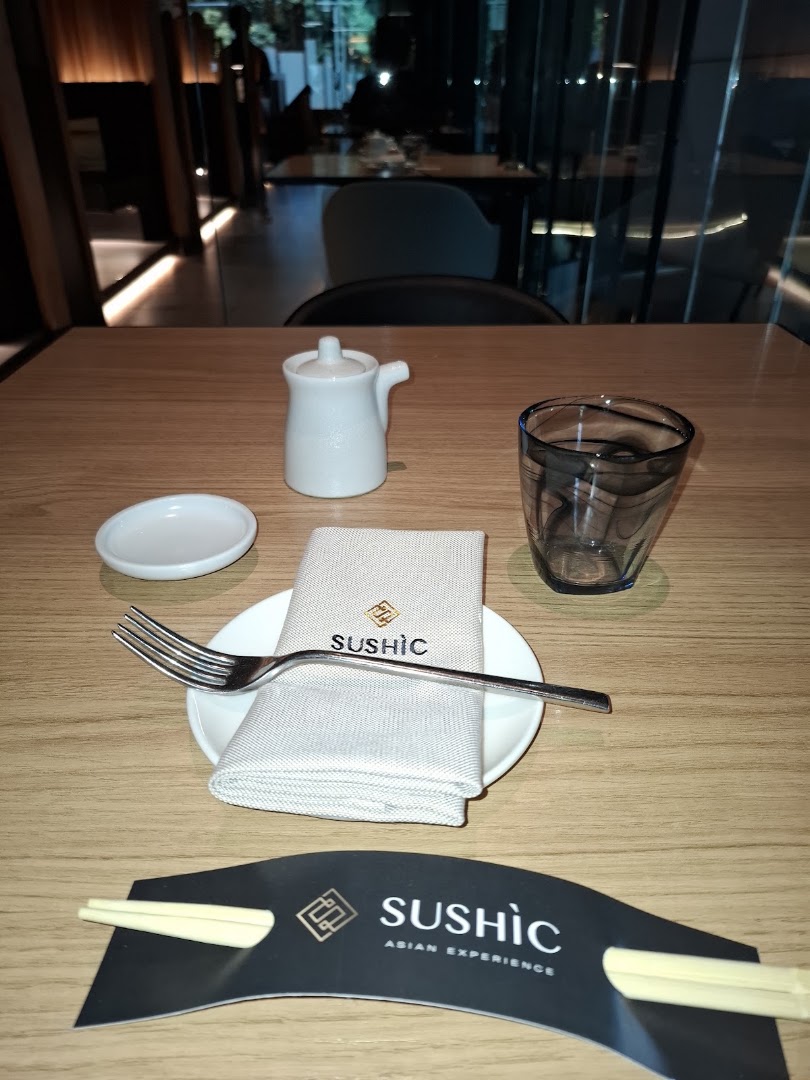 Sushic Biella