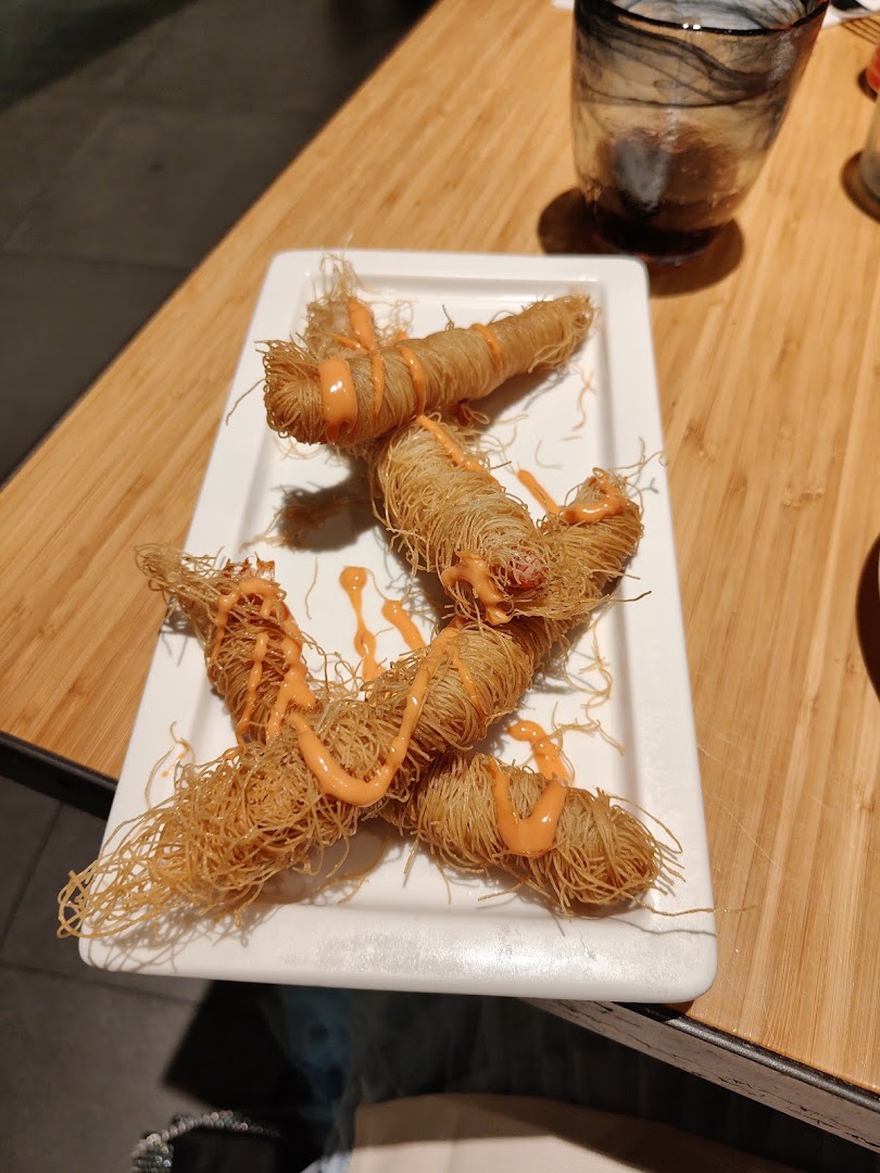 Sushic Cassano Magnago