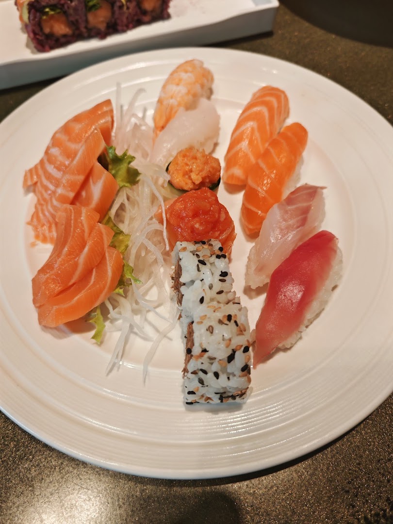 Sushic Cassano Magnago