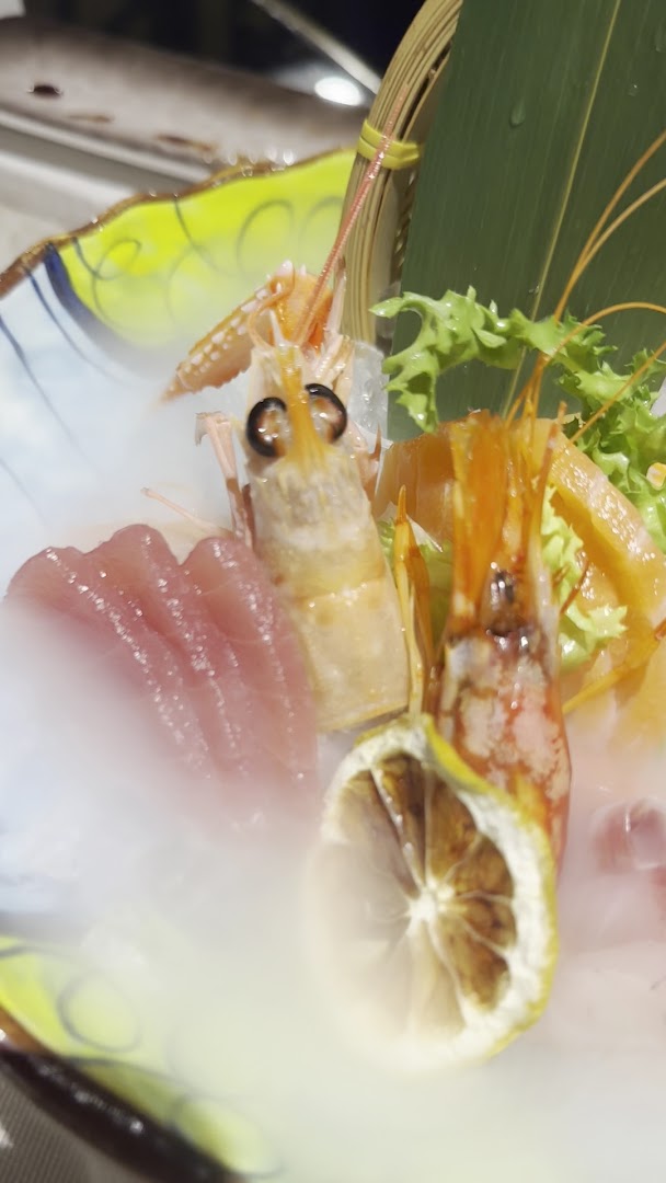 SushiC
