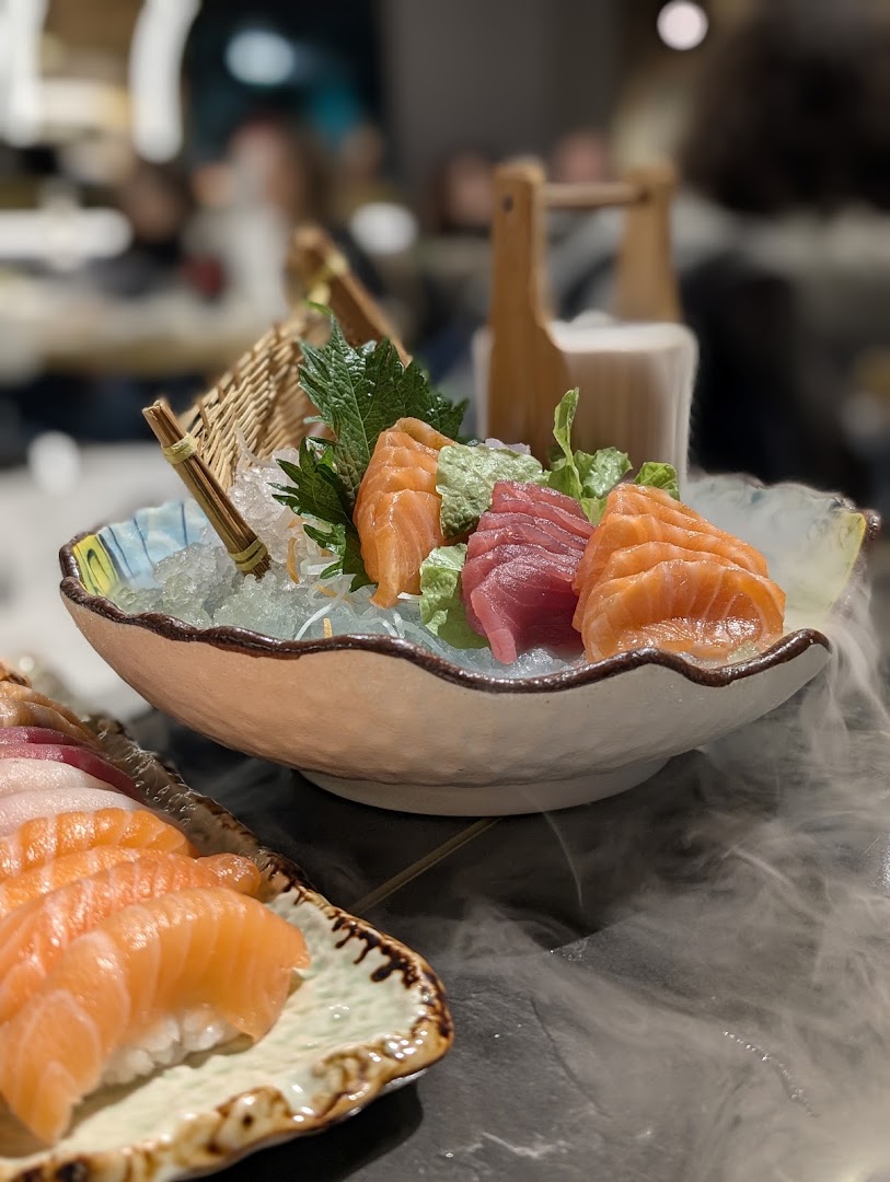 SushiC, Bari