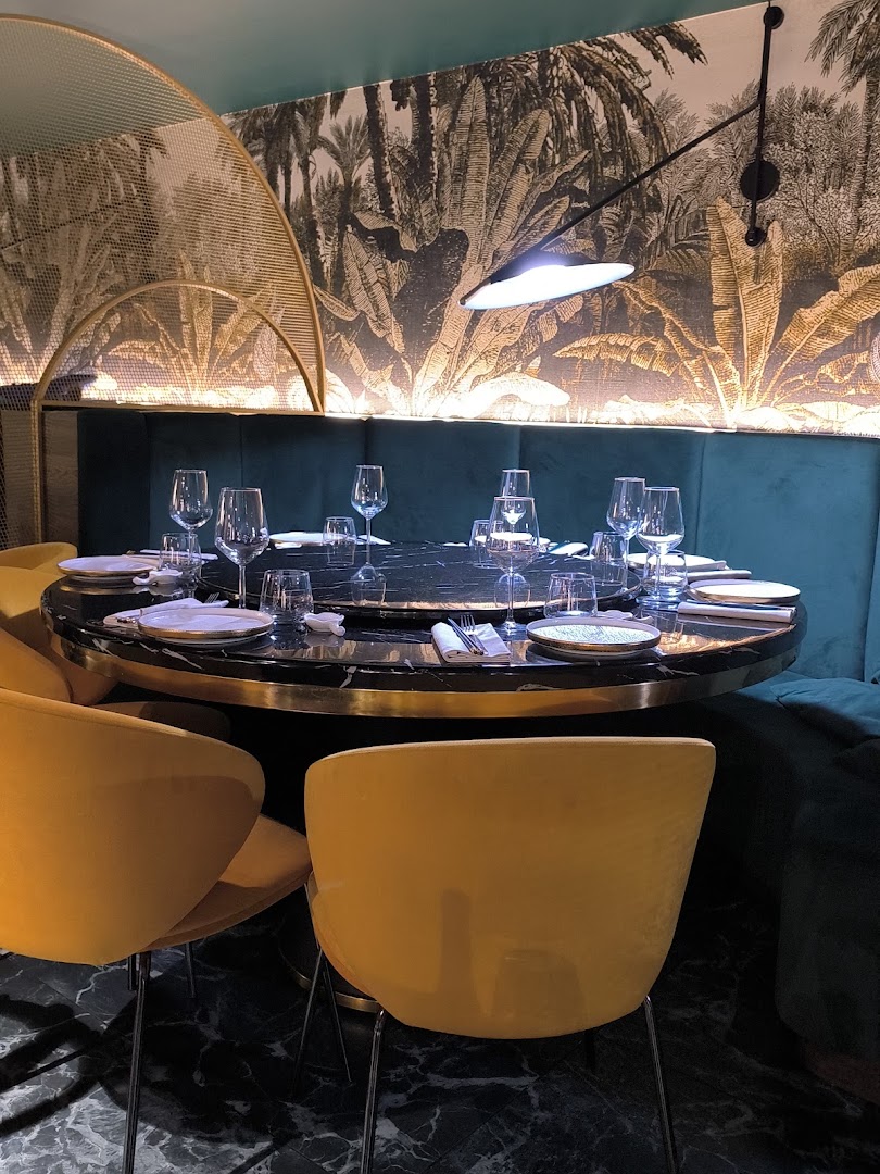 SushiC