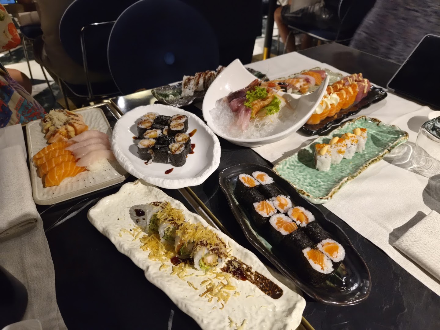 SushiC