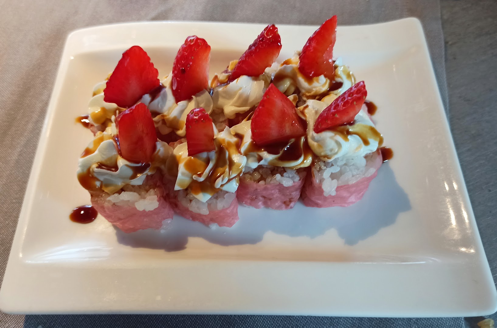 Ristorante Sushi Club 2