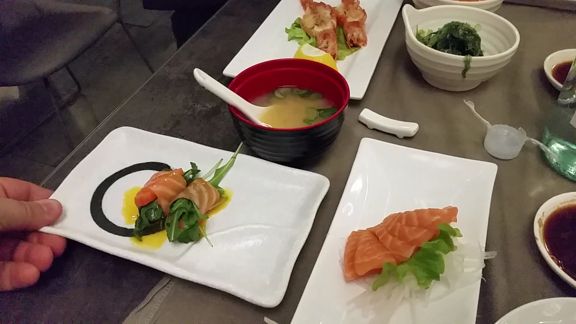 Ristorante Sushi Club 2