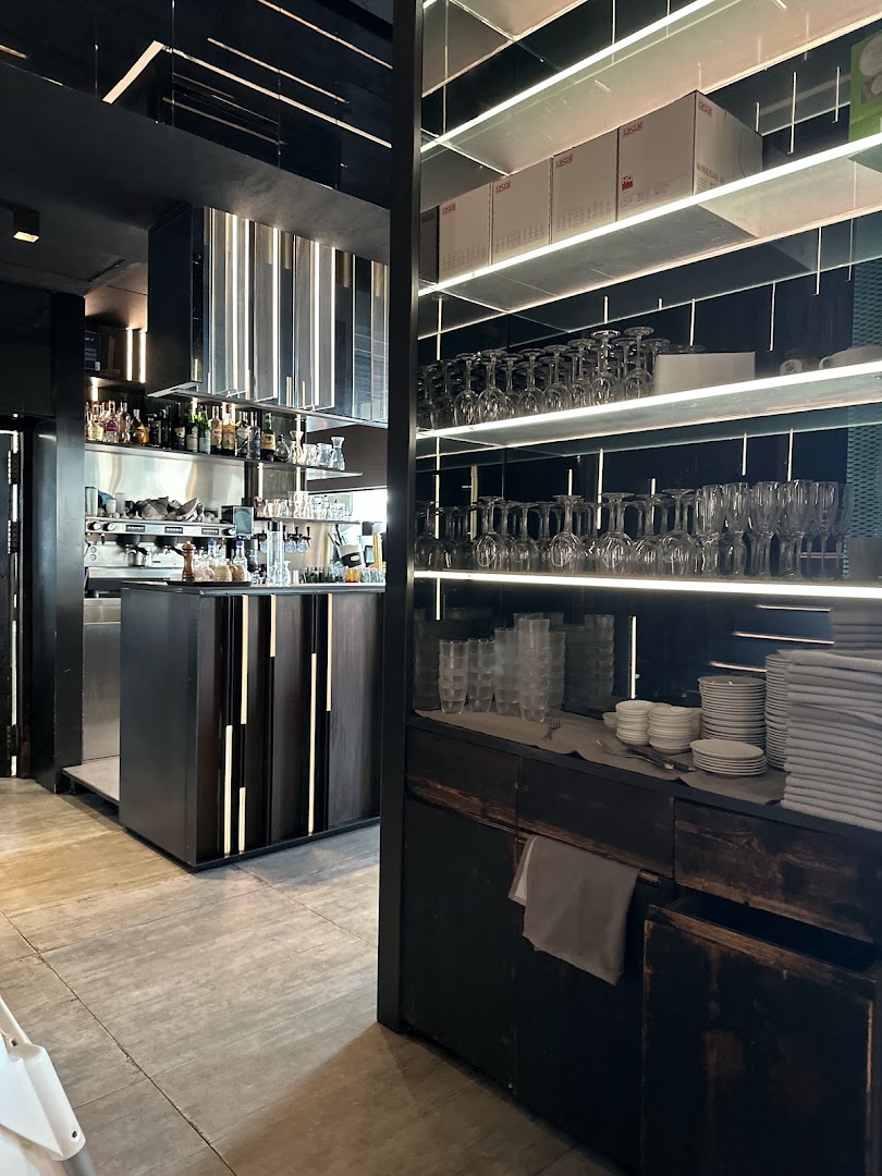 Ristorante Sushi Club 2