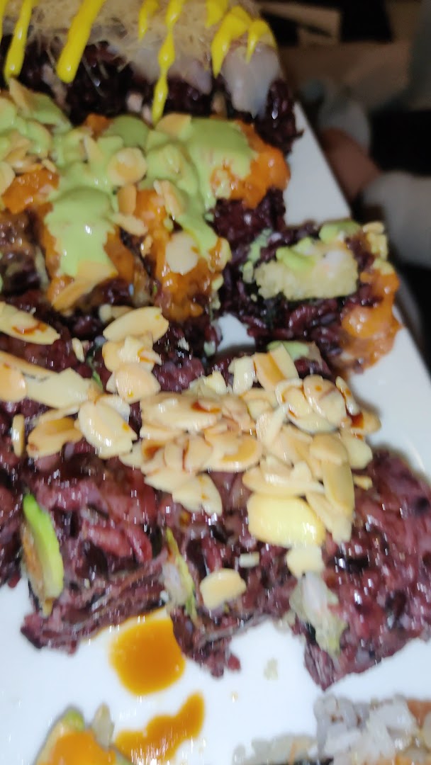 Sushi Club Corbetta