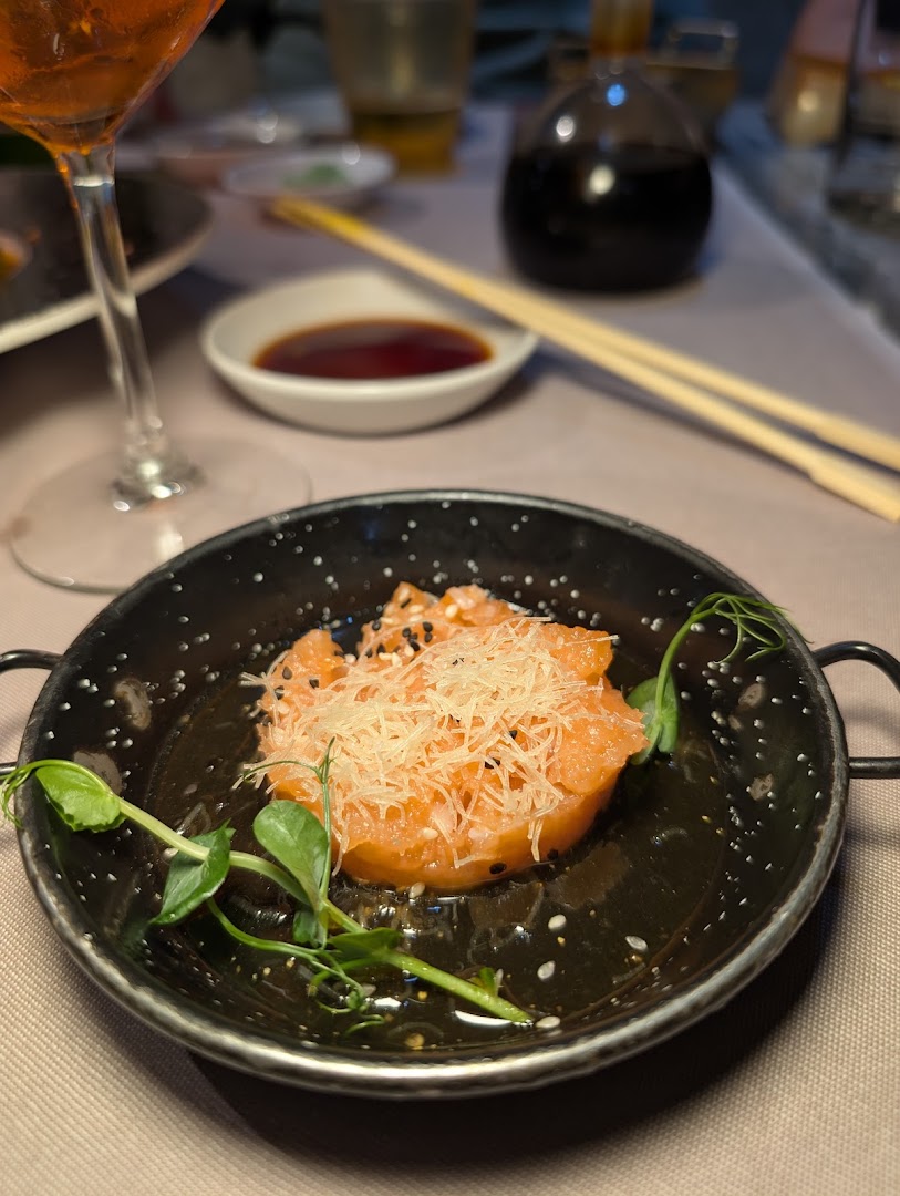 Sushi Club Corbetta