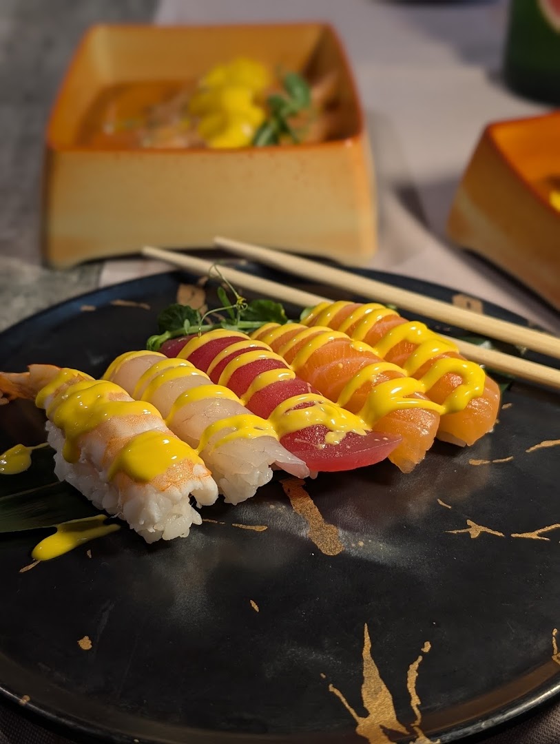 Sushi Club Corbetta