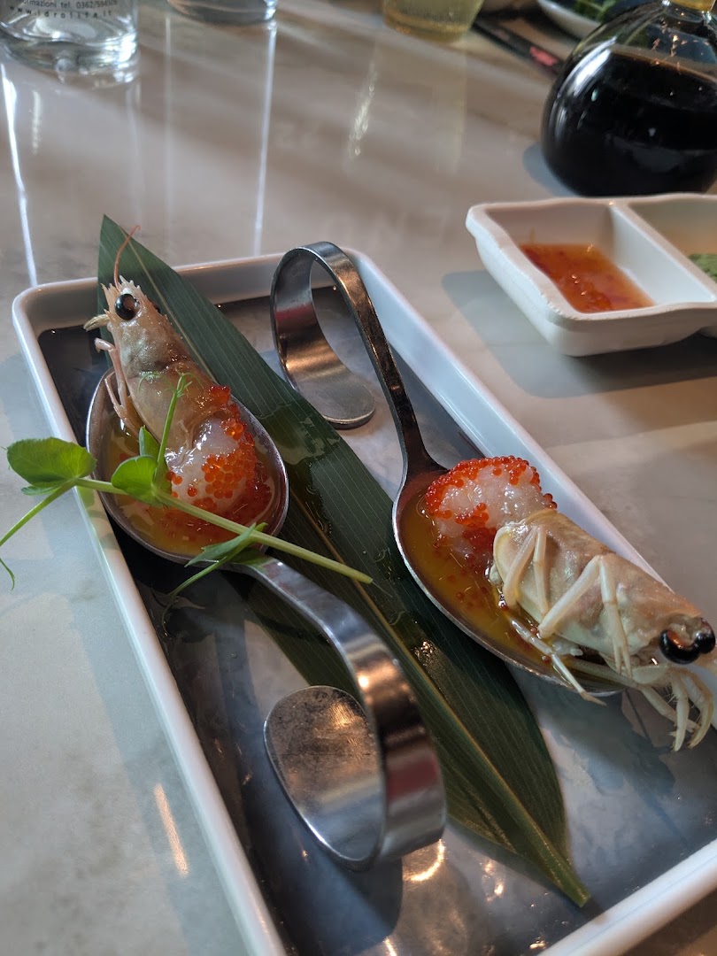 Sushi Club Lipomo