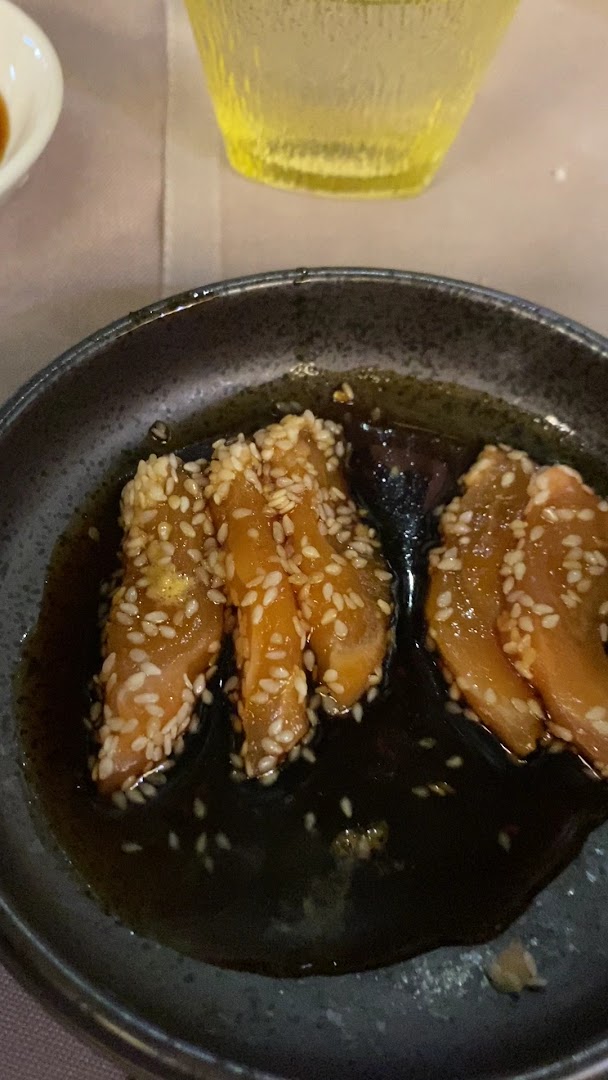 Sushi Club Saronno