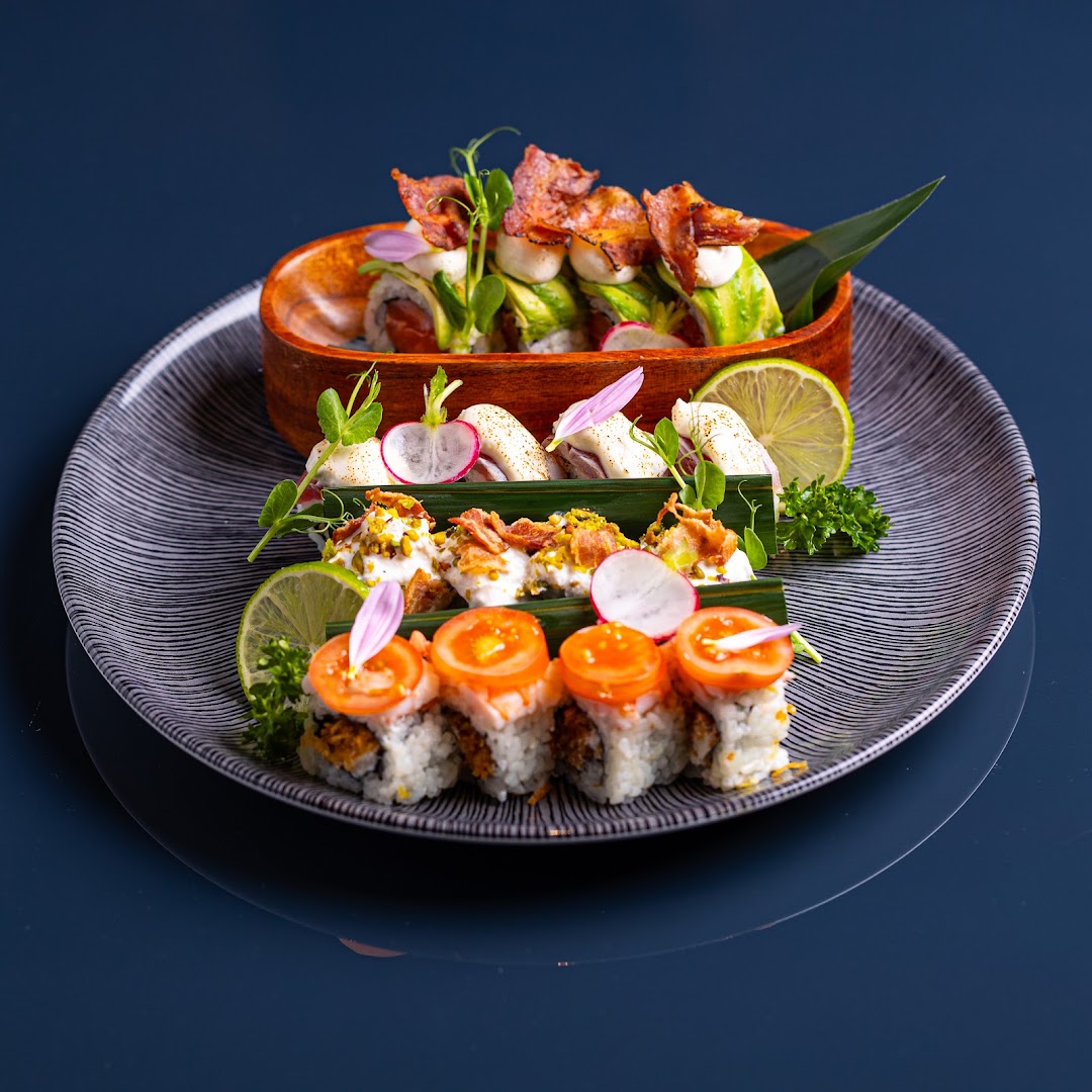 Sushi Club Saronno