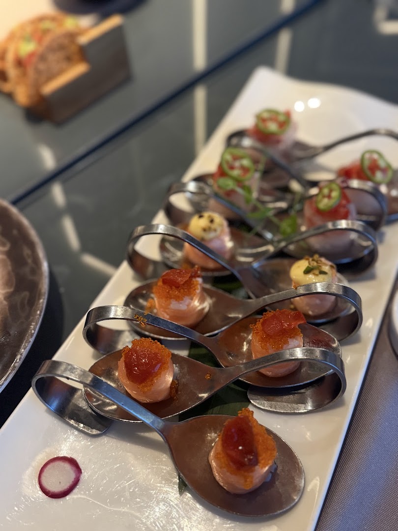 Sushi Club Varese