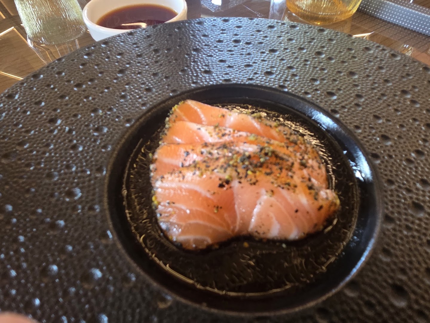 Sushi Club Varese