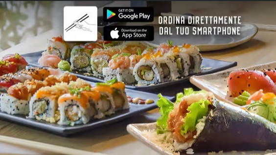Sushi Corner Novafeltria