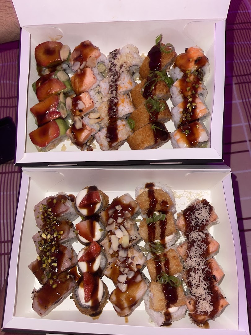 Sushi Corner Novafeltria