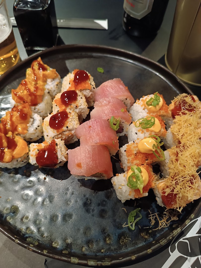 Sushi Corner Rimini