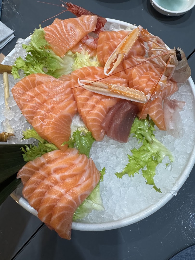 Sushifa Messina Asian Restaurant